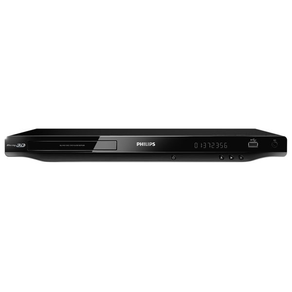 3D Blu-Ray- Philips BDP3280/51