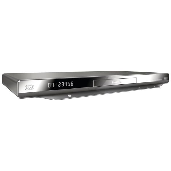 3D Blu-Ray- Philips BDP7600/51