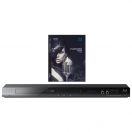 3D Blu-Ray-плеер Sony BDP-S485+4000 песен