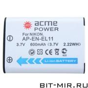     AcmePower EN-EL11