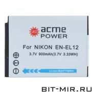     AcmePower EN-EL12