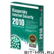   Kaspersky Internet Security 2010 2  1 +Wow