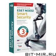   NOD32 Smart Security 1/1
