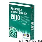   Kaspersky Internet Security 2010 