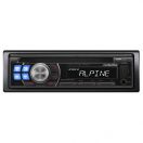    CD MP3 Alpine CDE-100EUB