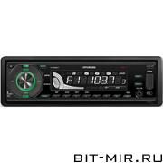    CD MP3 Hyundai H-CDM8017G Black