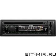    CD MP3 Hyundai H-CDM8035RG Black