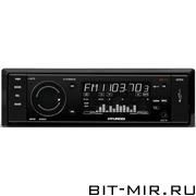    CD MP3 Hyundai H-CDM8042 New Black