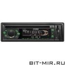    CD MP3 Hyundai H-CDM8065G Black