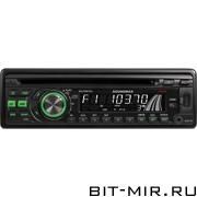    CD MP3 Soundmax SM-CDM1041G Black