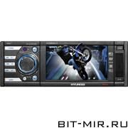    DVD +  Hyundai H-CMD4013B Titanium