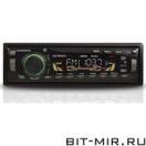 Автомобильная магнитола с DVD Soundmax SM-CMD2021 BlackG