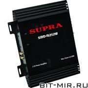   (2 ) Supra SBD-A2120