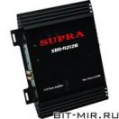 Автомобильный усилитель (2 канала) Supra SBD-A2120