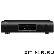DVD- BLU-RAY Hi-Fi Denon DBP-1610 Black