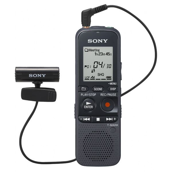   Sony ICD-PX312M 2Gb