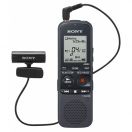 Диктофон цифровой Sony ICD-PX312M 2Gb