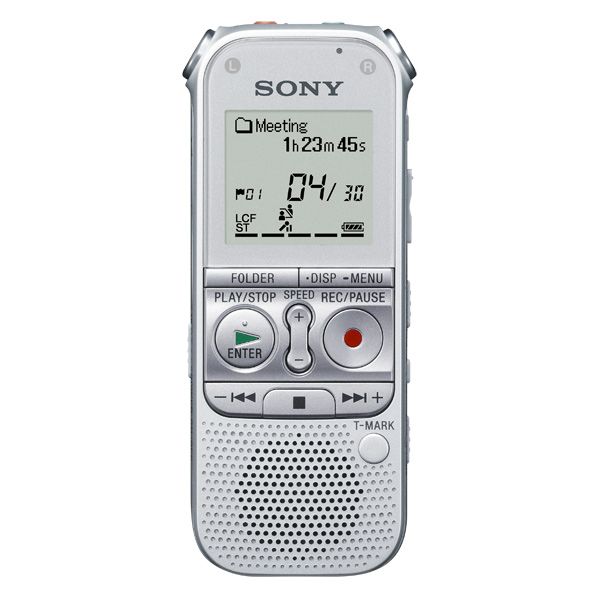   Sony ICDAX412F 2Gb