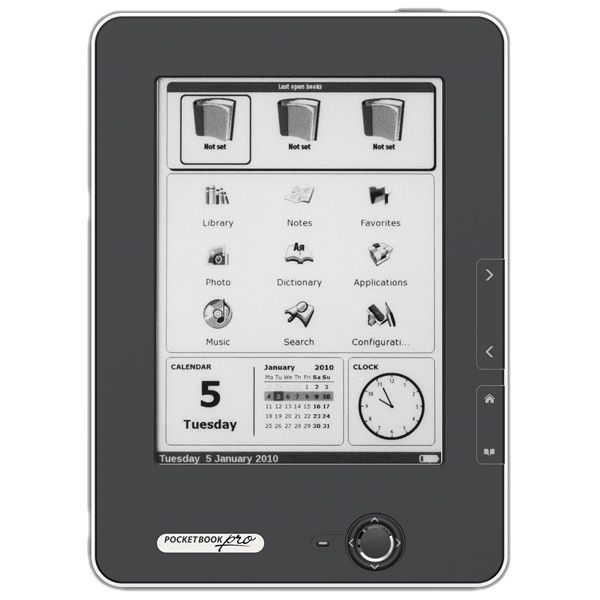   PocketBook Pro 602 Grey
