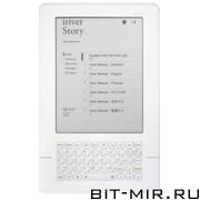   iRiver EB02 2Gb White