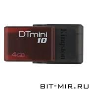   Kingston FD-DTM10/4GB