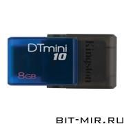   Kingston FD-DTM10/8GB