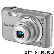   10  Samsung ES65 Silver