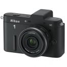 Фотоаппарат цифровой со сменной оптикой Nikon 1 V1+10 f/2...