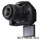 Фотоаппарат цифровой зеркальный 12 Мпикс Nikon D5000 AF-S DX 18-55 VR