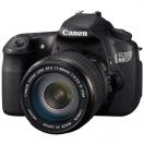 Фотоаппарат цифровой зеркальный Canon EOS 60D EF-S17-85 I...