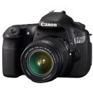Фотоаппарат цифровой зеркальный Canon EOS 60D EFS18-55 IS...