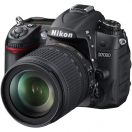 Фотоаппарат цифровой зеркальный Nikon D7000 18-105VR Kit