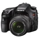 Фотоаппарат цифровой зеркальный Sony SLT-A57K+SAL1855