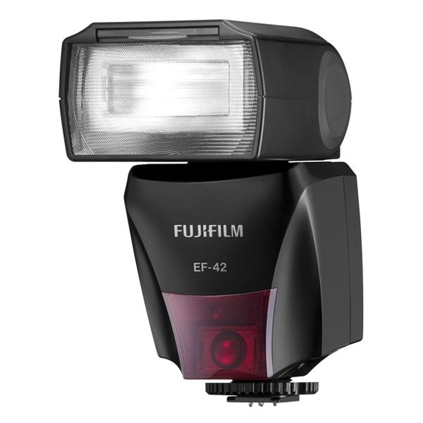  Fujifilm EF-42