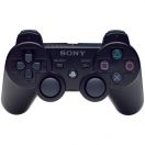 Геймпад для игровой приставки PS3 Sony Dualshock 3 черный...