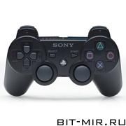 Геймпад для игровой приставки PS3 Sony Sony Dual Shock 3