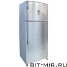Холодильник 140-205см шир. от 66см (Топ) Sharp SJP-691 NSL