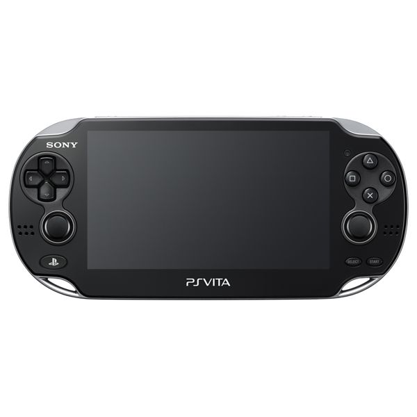  PS Vita Sony PCH-1108 ZA01 3G