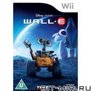    Nintendo WII  / Wall-E