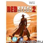    Nintendo WII  Red Steel 2 + Wii Motion Plus