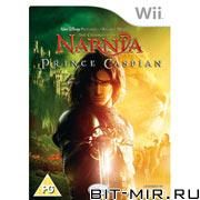    Nintendo WII Sunpak TheChron.Narnia:P.Caspian