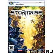    PC DVD-box  Stormrise