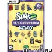    PC DVD-box /Simulators Sims 2:  