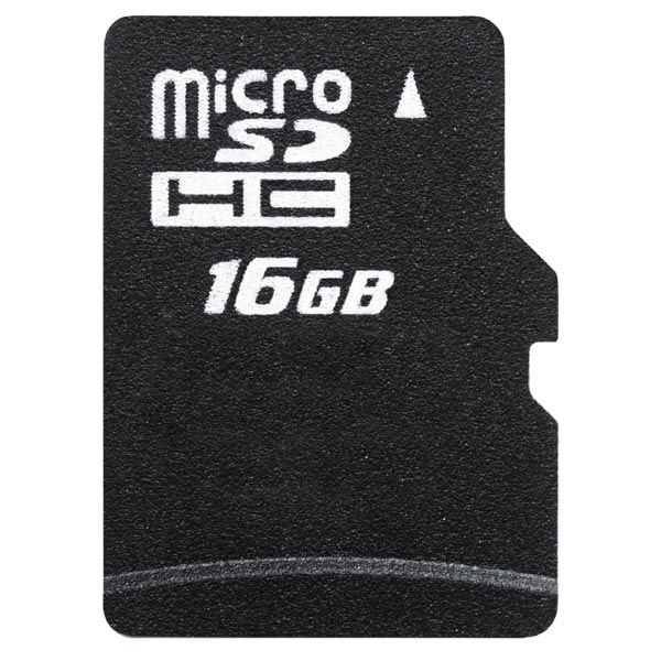   SDHC Micro Nokia MU-44