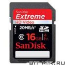   SDHC SanDisk SDSDRX3-016G-E21