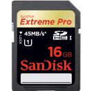   SDHC SanDisk SDSDXP1-016G-X46