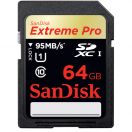   SDHC SanDisk SDXPA-064G-X46