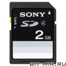   SD Sony SF2N