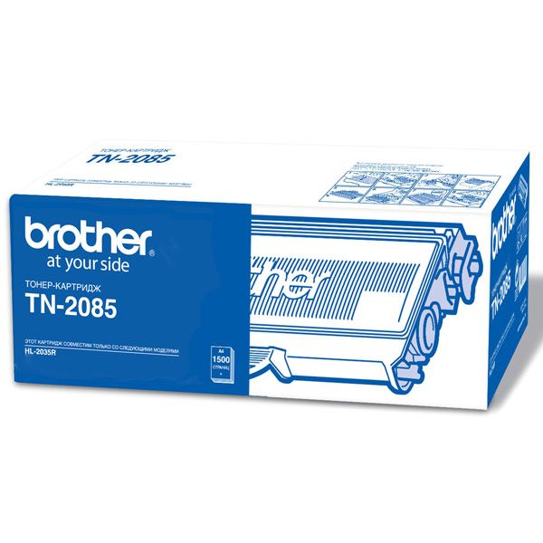     Brother TN-2085