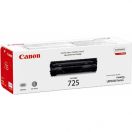 Картридж для лазерного принтера Canon 725